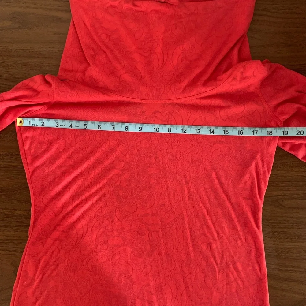 Eddie Bauer top - Picture 6 of 9